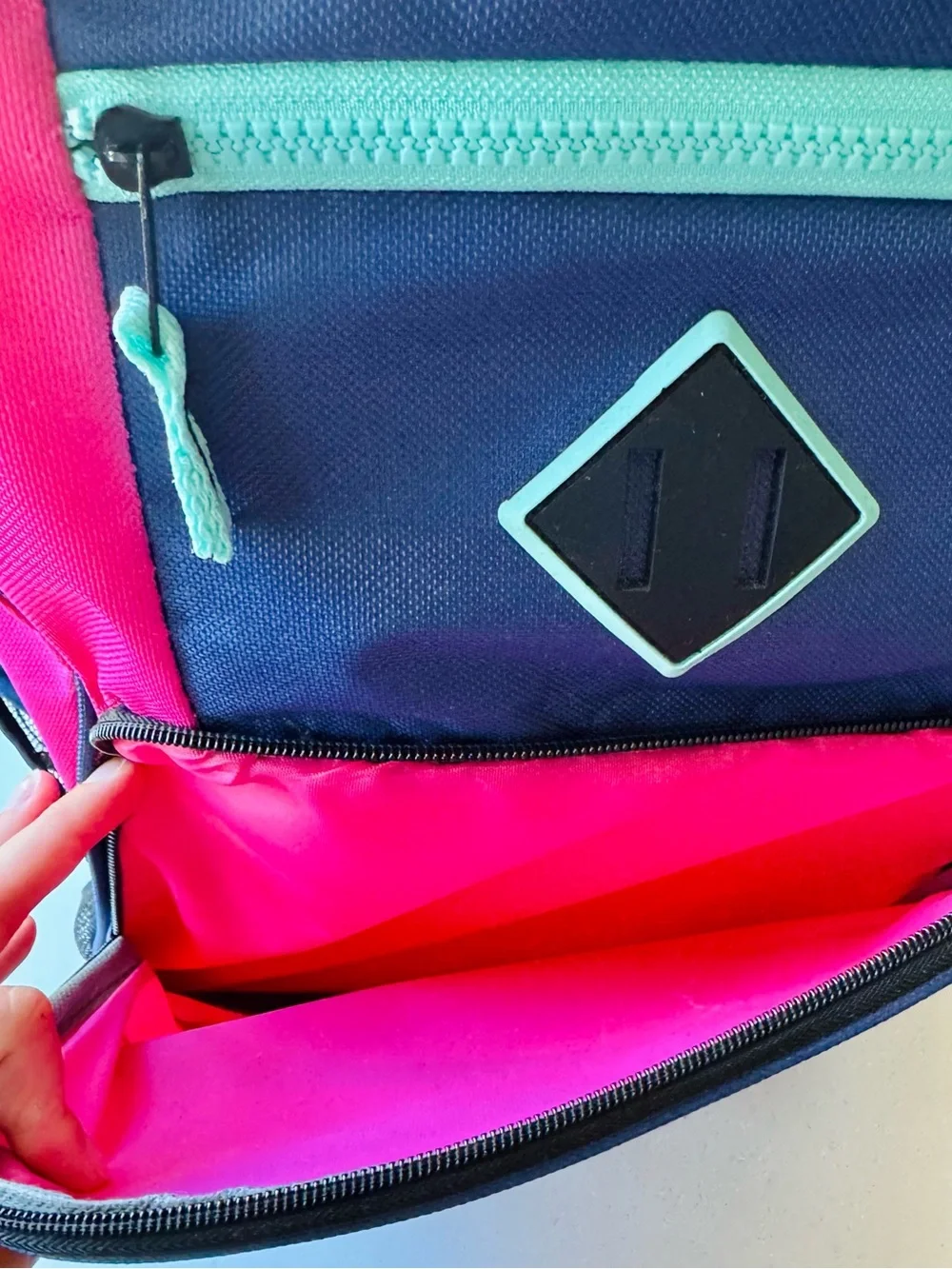 N/A multifunctional pink